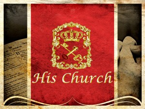 His church Logo 1